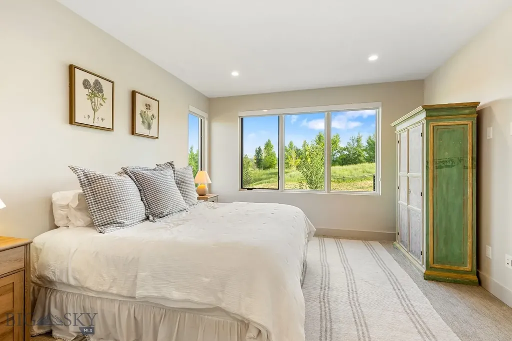 20 Caymus Lane Bozeman MT 59718