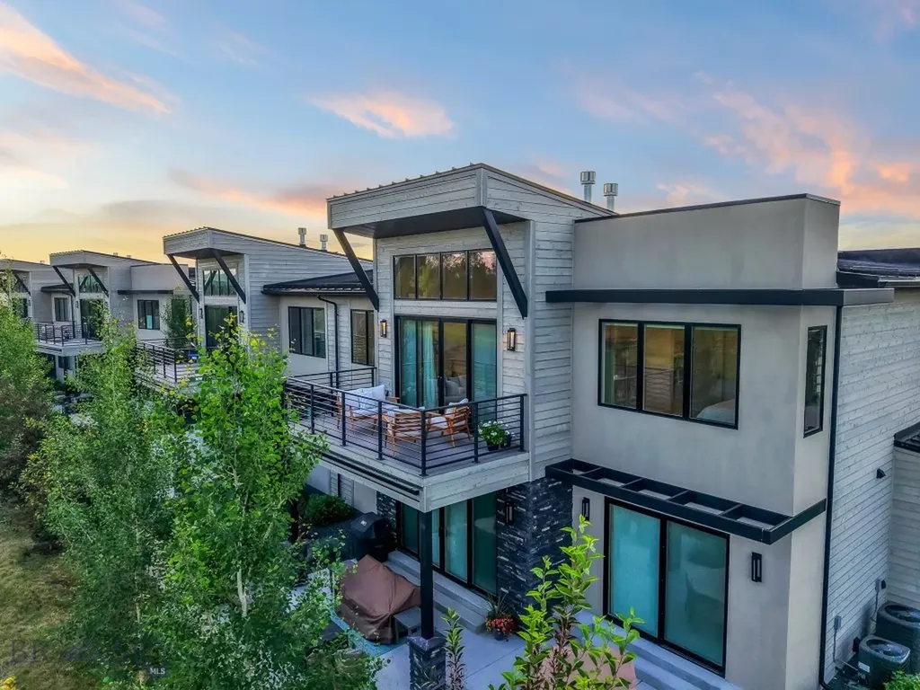 20 Caymus Lane Bozeman MT 59718