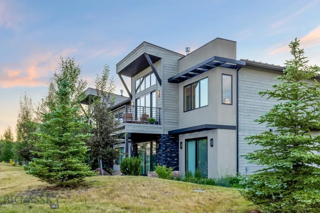 20 Caymus Lane Bozeman MT 59718