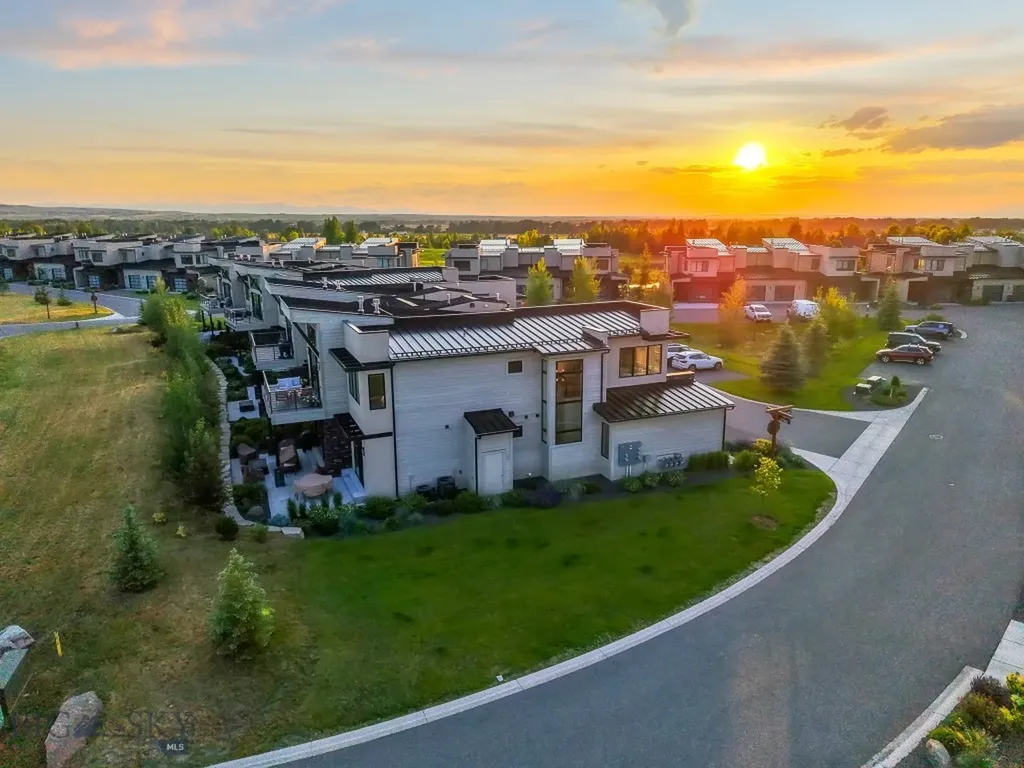 20 Caymus Lane Bozeman MT 59718