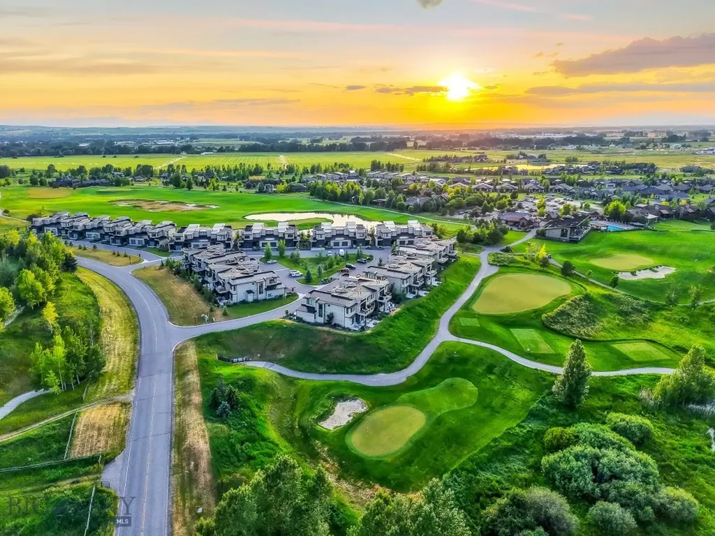20 Caymus Lane Bozeman MT 59718