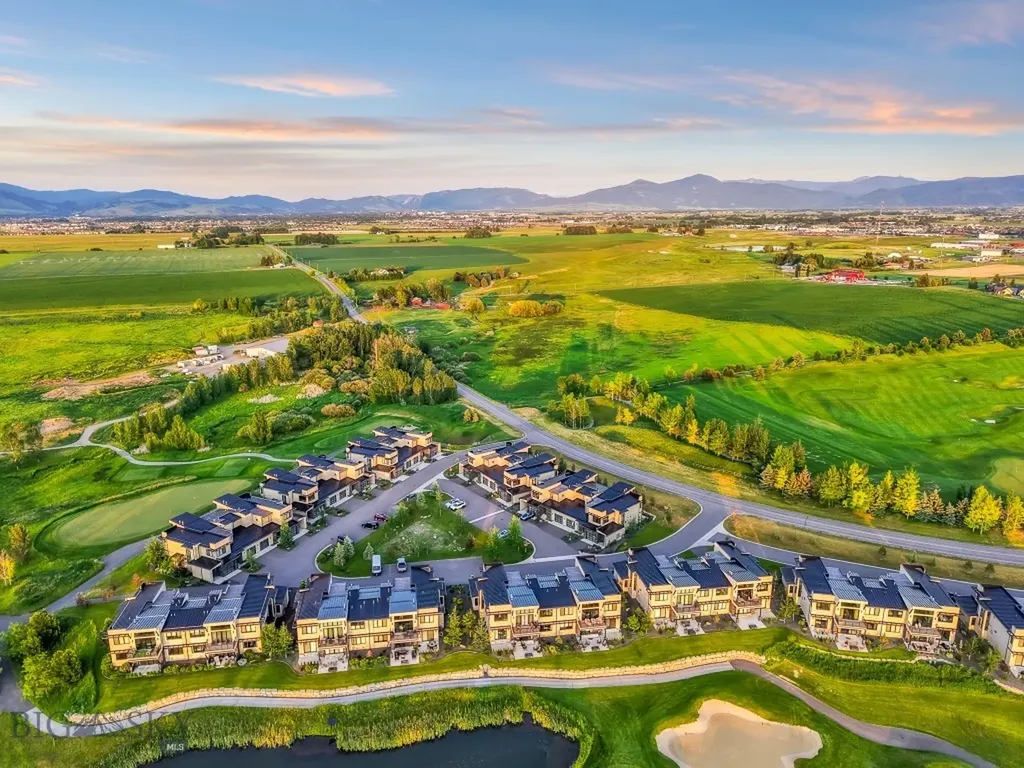 20 Caymus Lane Bozeman MT 59718