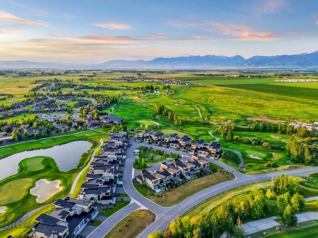 20 Caymus Lane Bozeman MT 59718