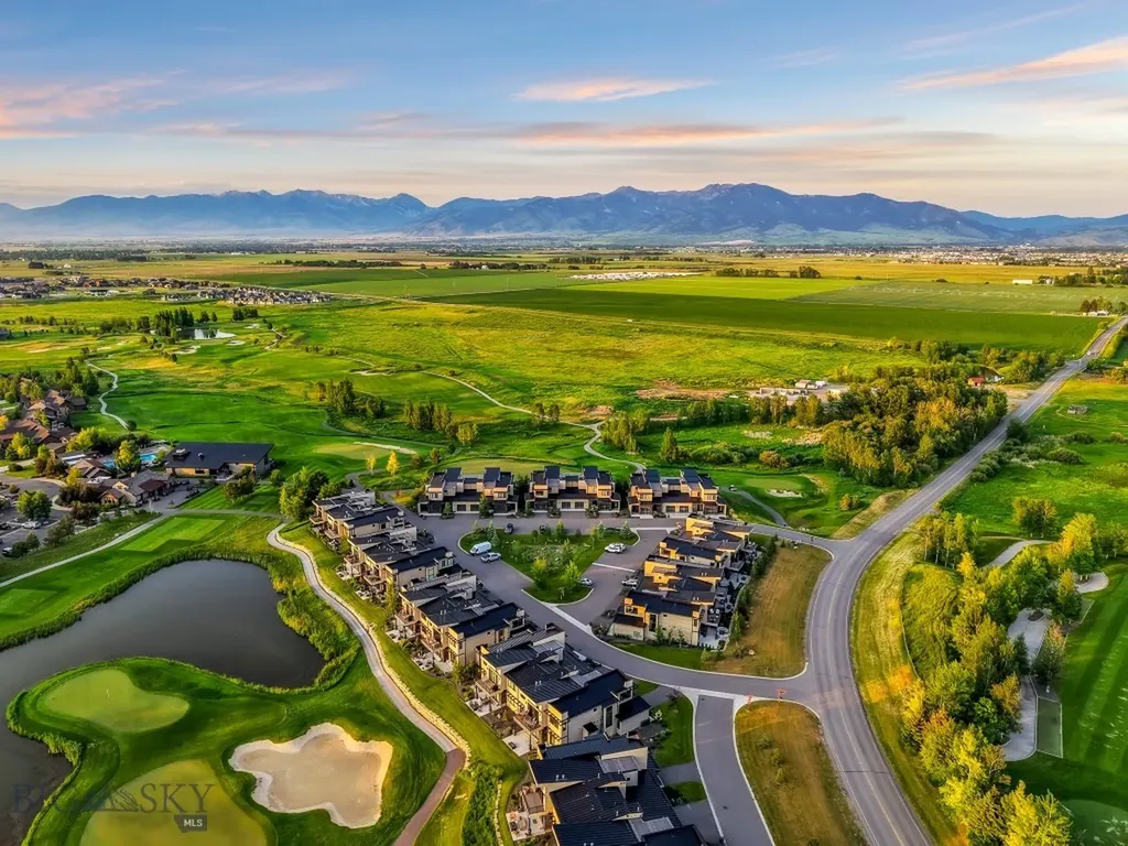20 Caymus Lane Bozeman MT 59718