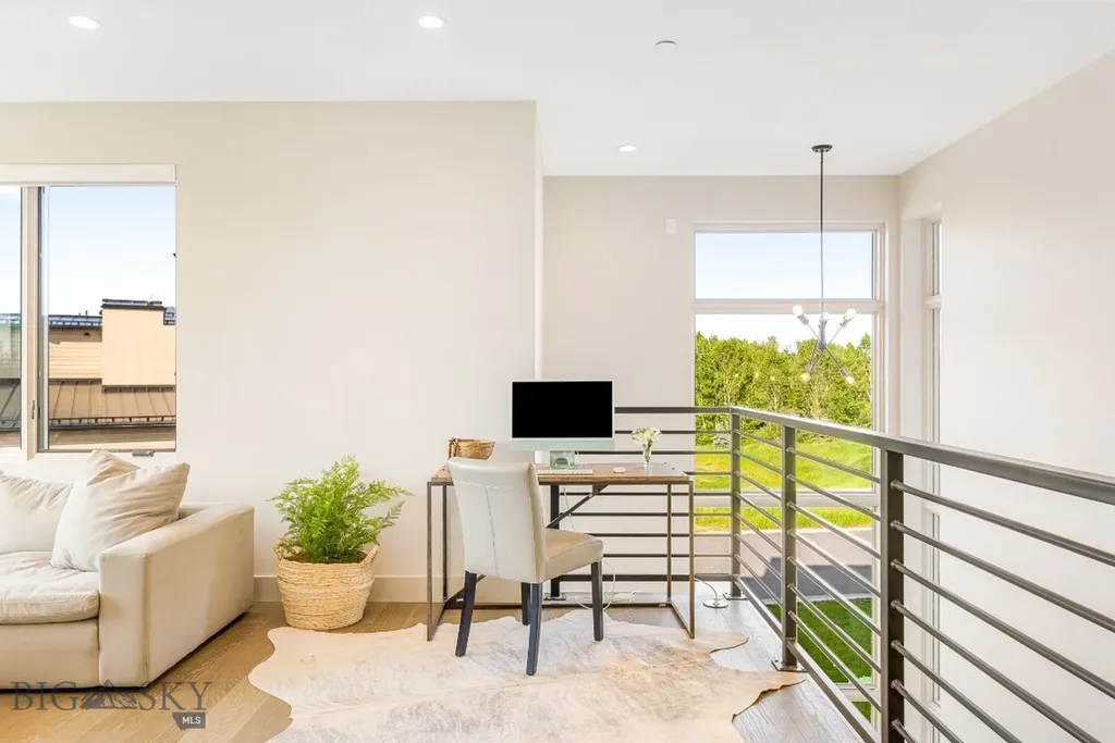 20 Caymus Lane Bozeman MT 59718