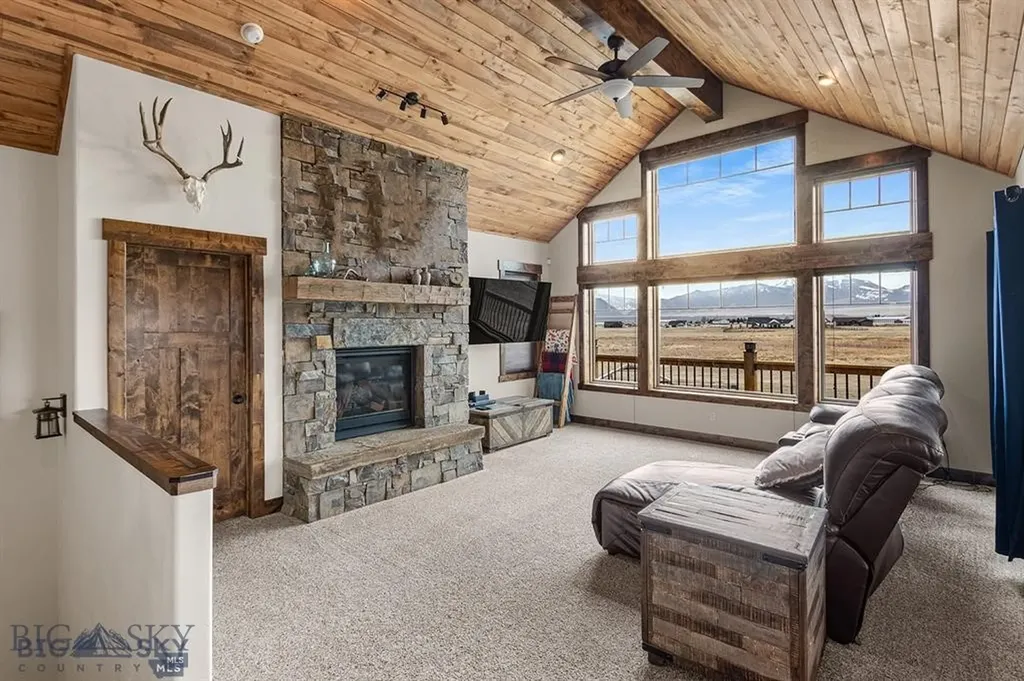 14 Cinnamon Teal Road Ennis MT 59729