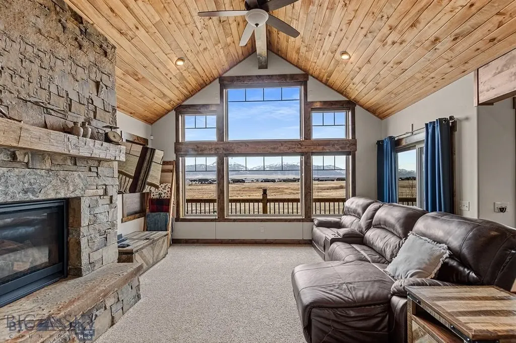 14 Cinnamon Teal Road Ennis MT 59729