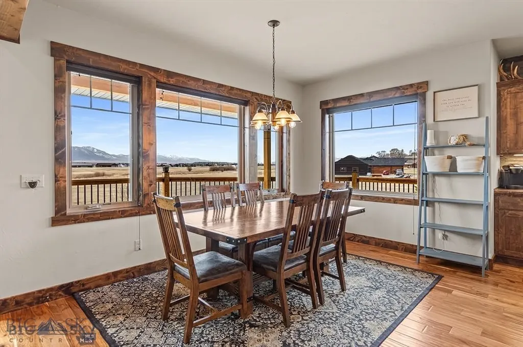 14 Cinnamon Teal Road Ennis MT 59729
