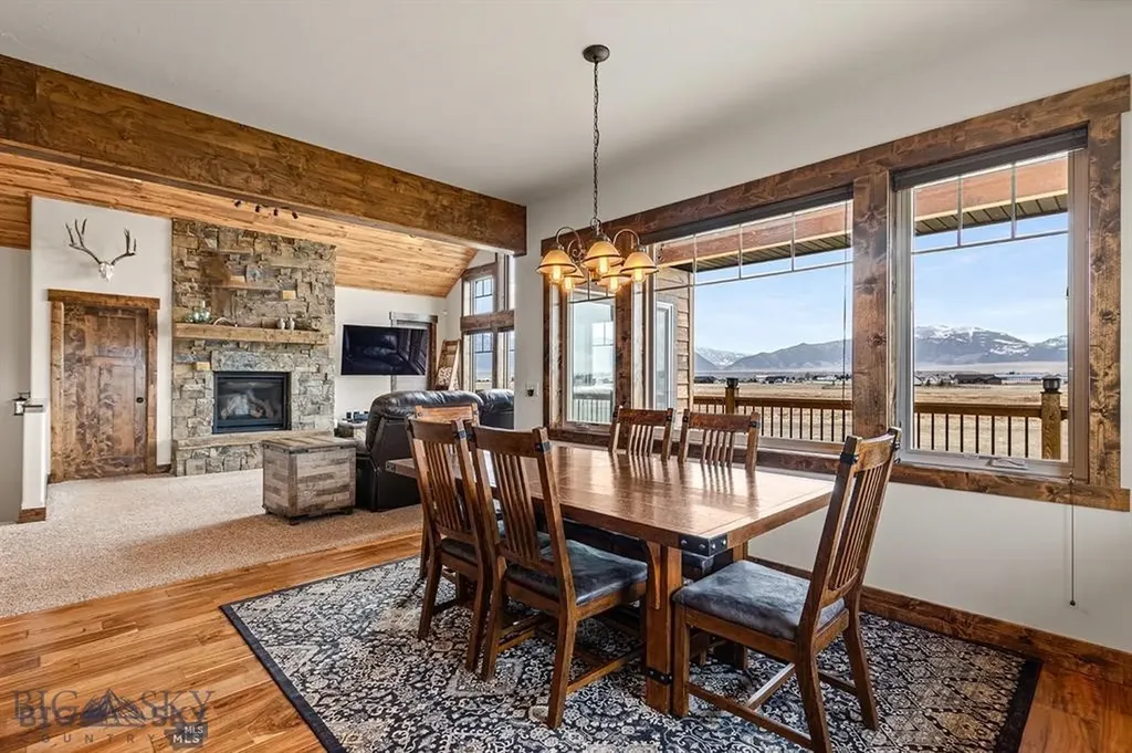 14 Cinnamon Teal Road Ennis MT 59729