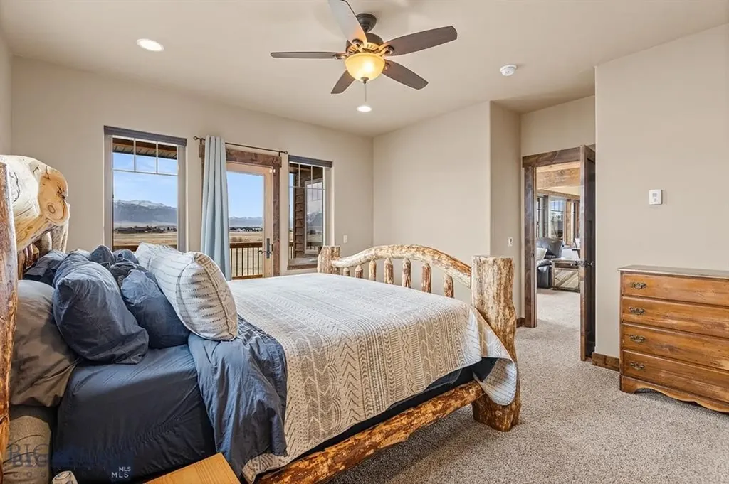 14 Cinnamon Teal Road Ennis MT 59729