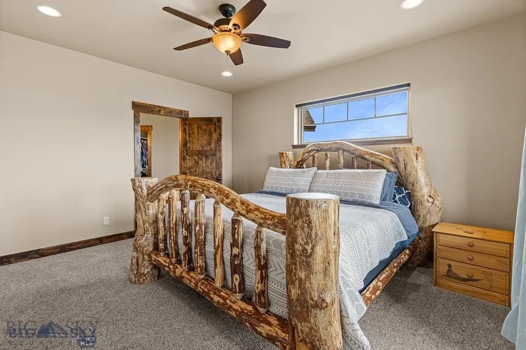 14 Cinnamon Teal Road Ennis MT 59729