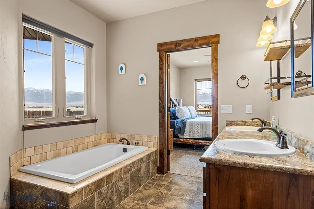 14 Cinnamon Teal Road Ennis MT 59729
