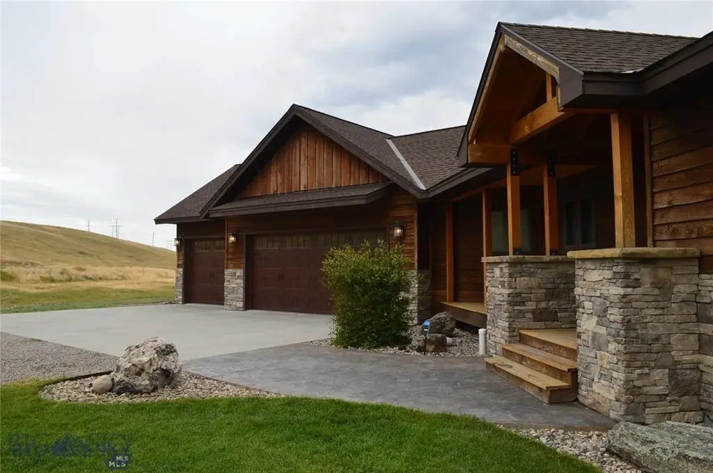 14 Cinnamon Teal Road Ennis MT 59729