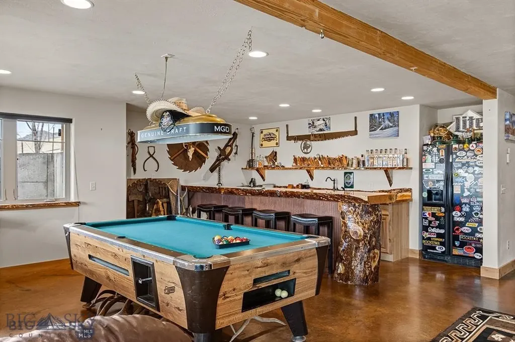 14 Cinnamon Teal Road Ennis MT 59729