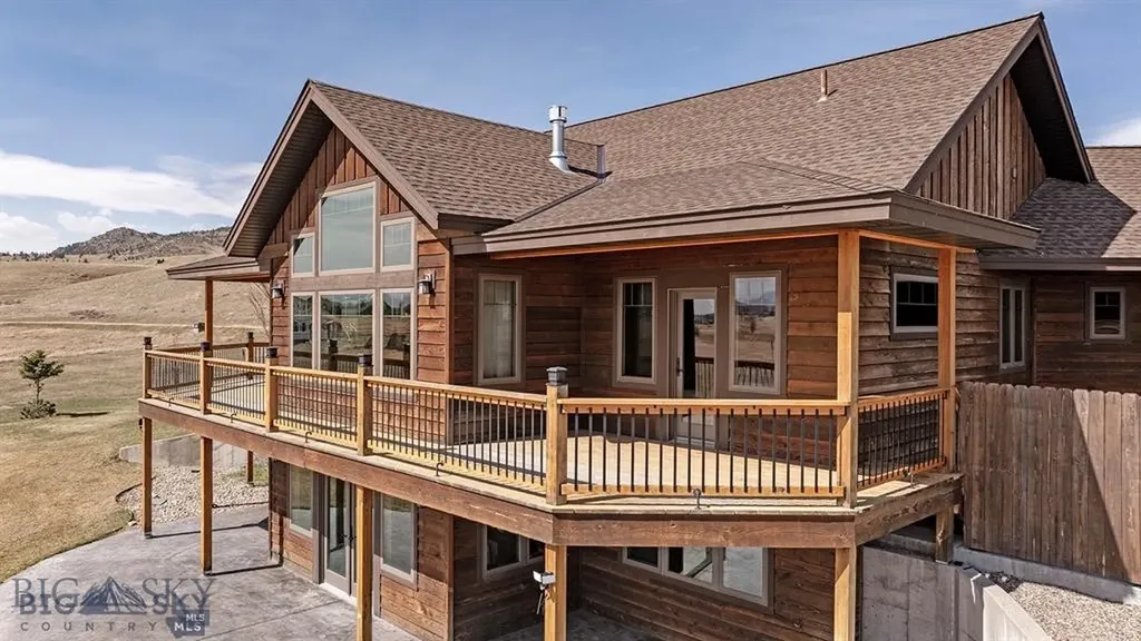 14 Cinnamon Teal Road Ennis MT 59729