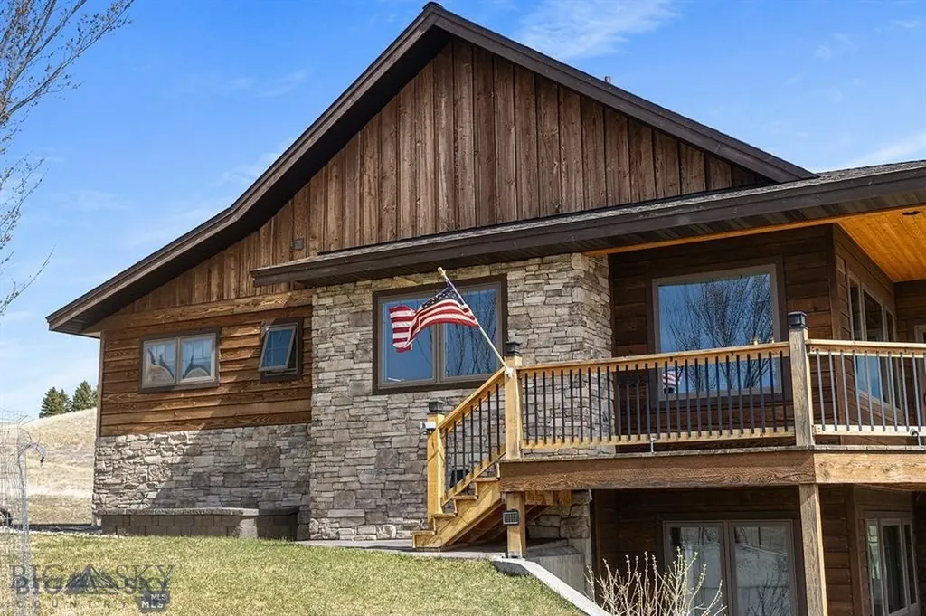14 Cinnamon Teal Road Ennis MT 59729