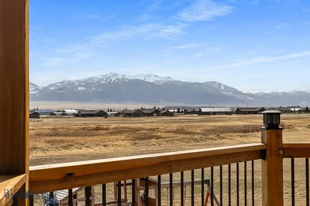 14 Cinnamon Teal Road Ennis MT 59729