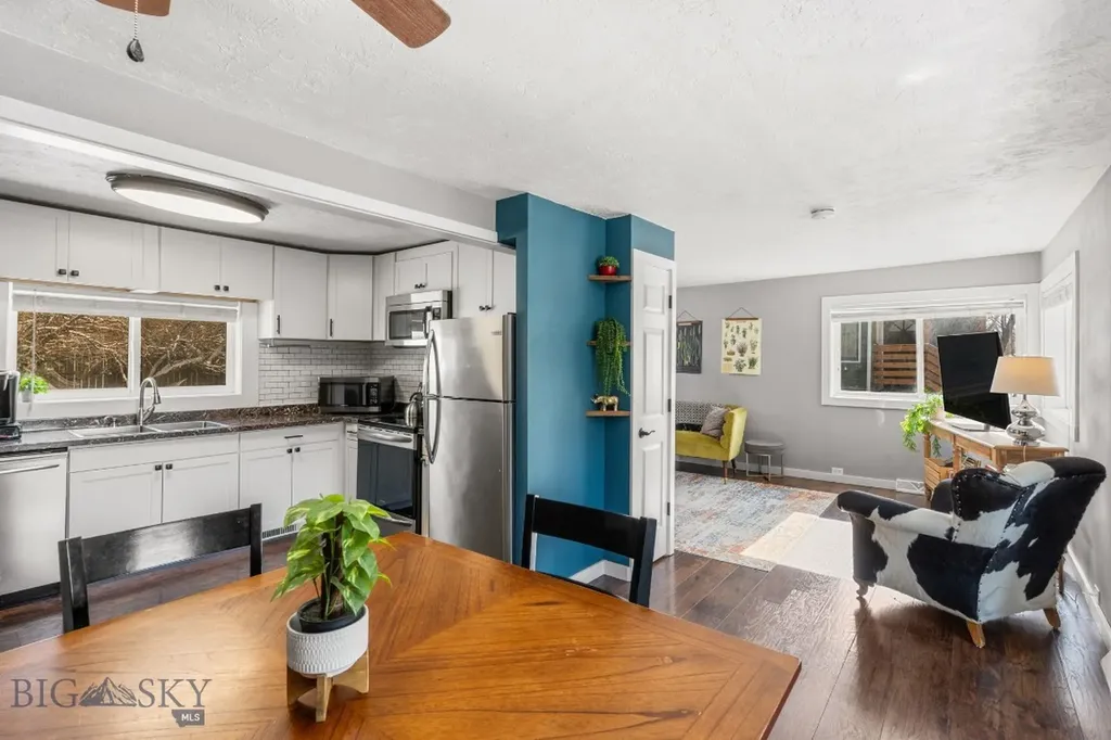 816 N Rouse Avenue Bozeman MT 59715