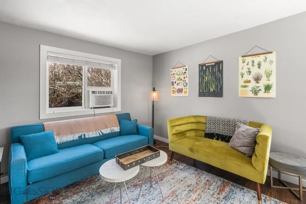 816 N Rouse Avenue Bozeman MT 59715