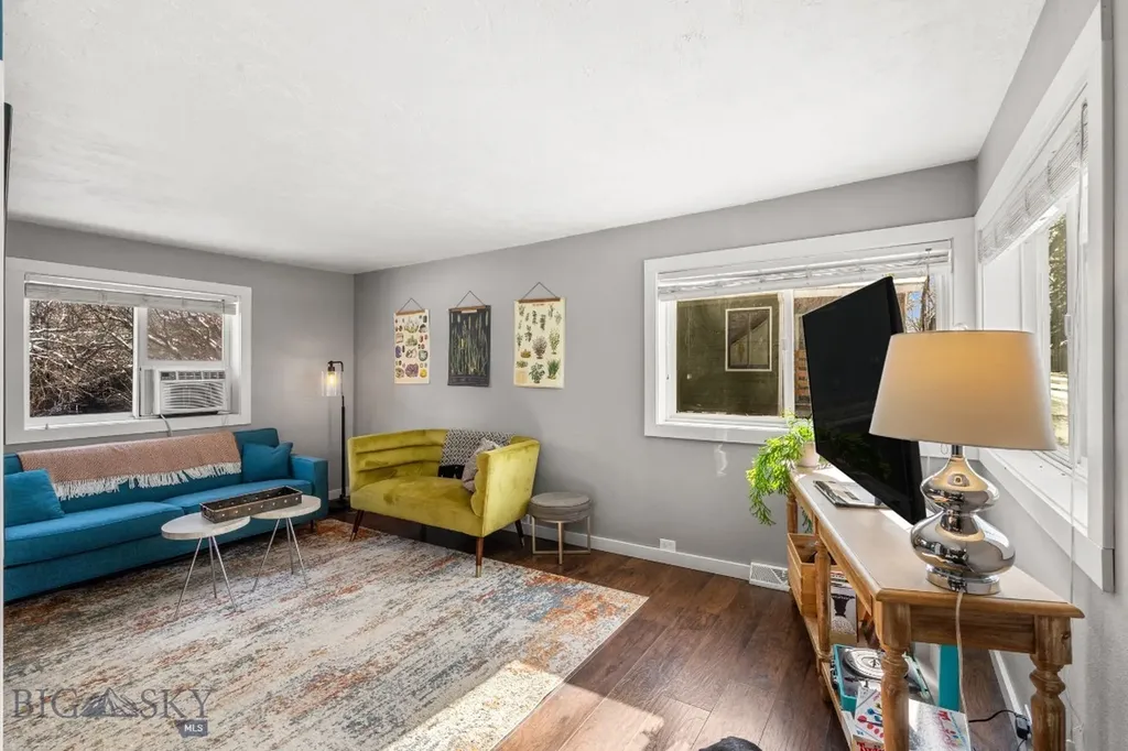 816 N Rouse Avenue Bozeman MT 59715