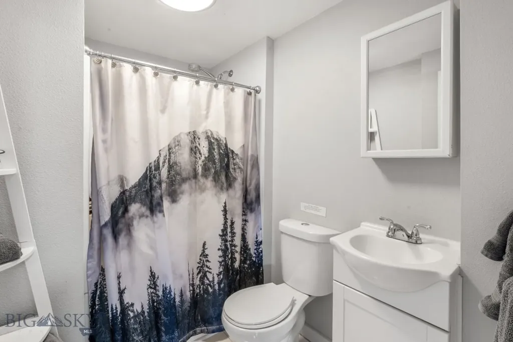 816 N Rouse Avenue Bozeman MT 59715