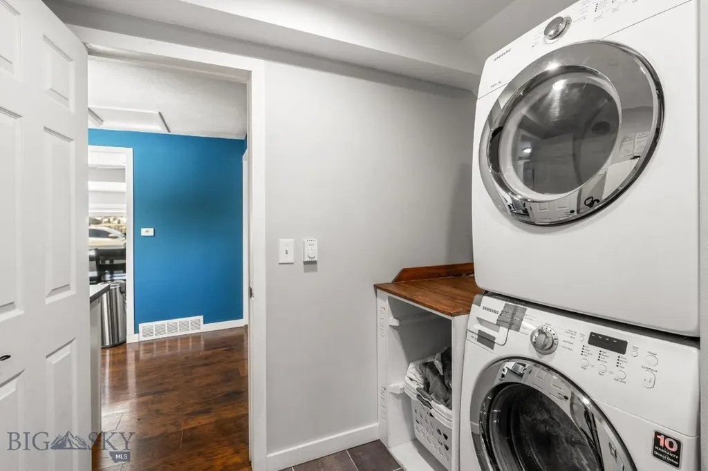 816 N Rouse Avenue Bozeman MT 59715