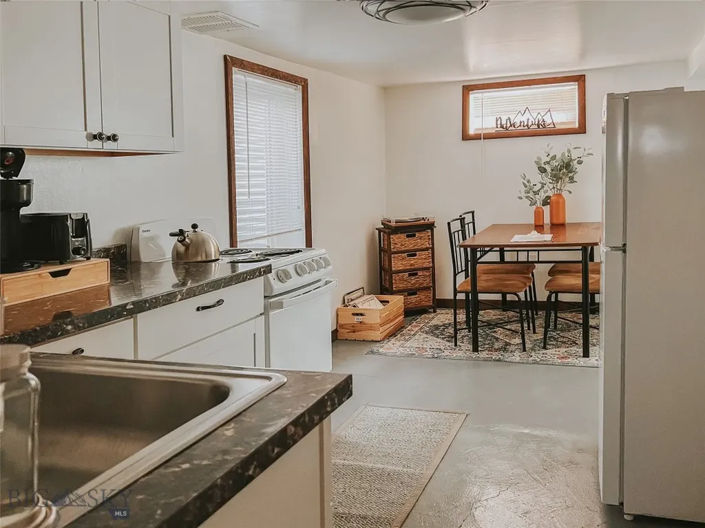 816 N Rouse Avenue Bozeman MT 59715