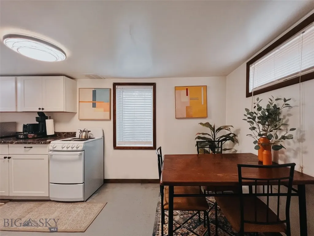 816 N Rouse Avenue Bozeman MT 59715
