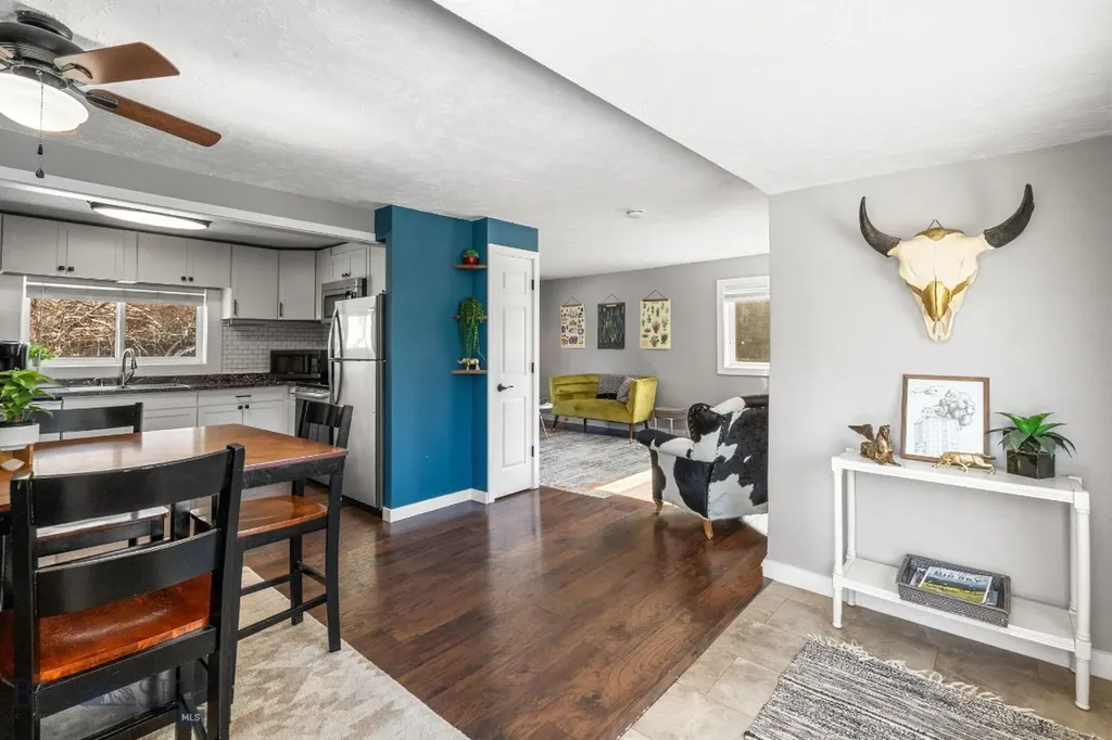 816 N Rouse Avenue Bozeman MT 59715