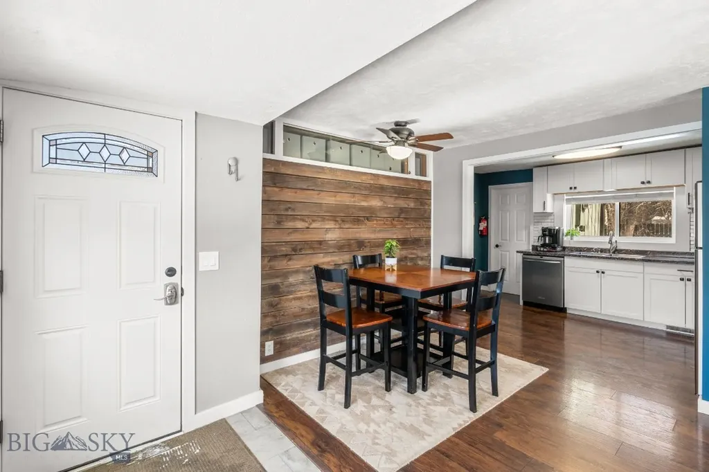 816 N Rouse Avenue Bozeman MT 59715