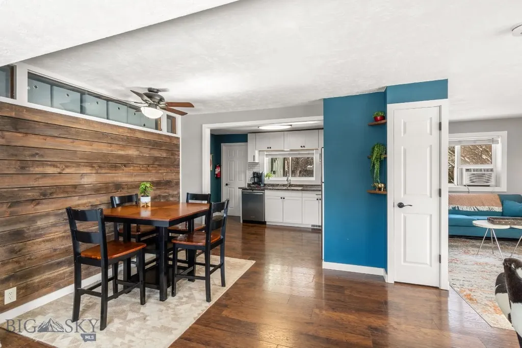 816 N Rouse Avenue Bozeman MT 59715