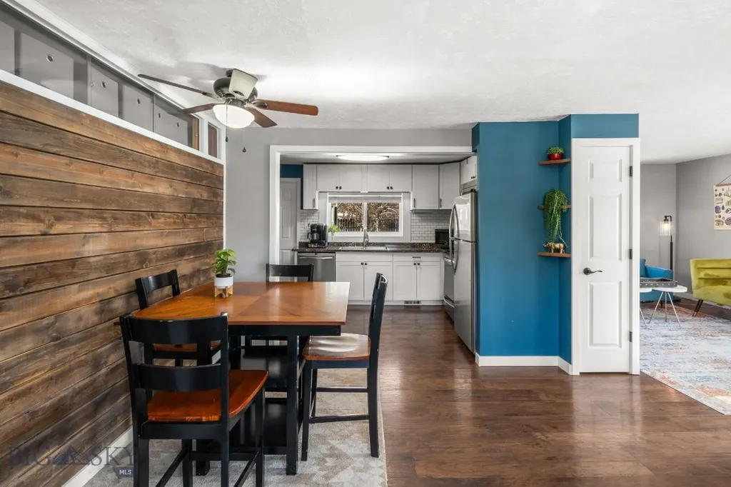 816 N Rouse Avenue Bozeman MT 59715