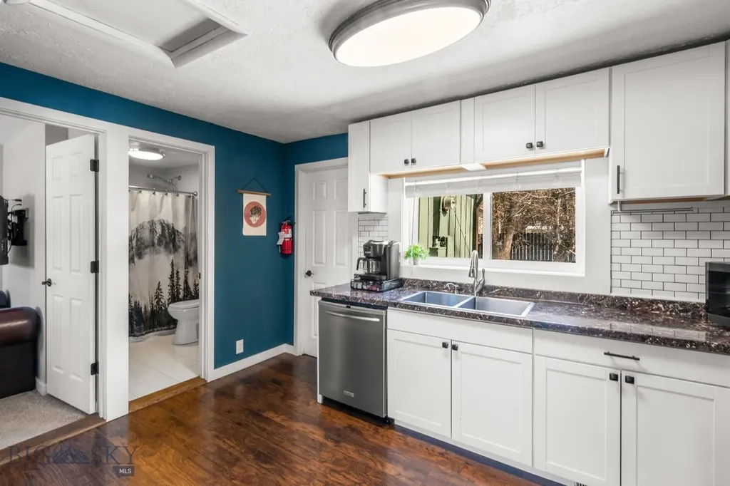 816 N Rouse Avenue Bozeman MT 59715