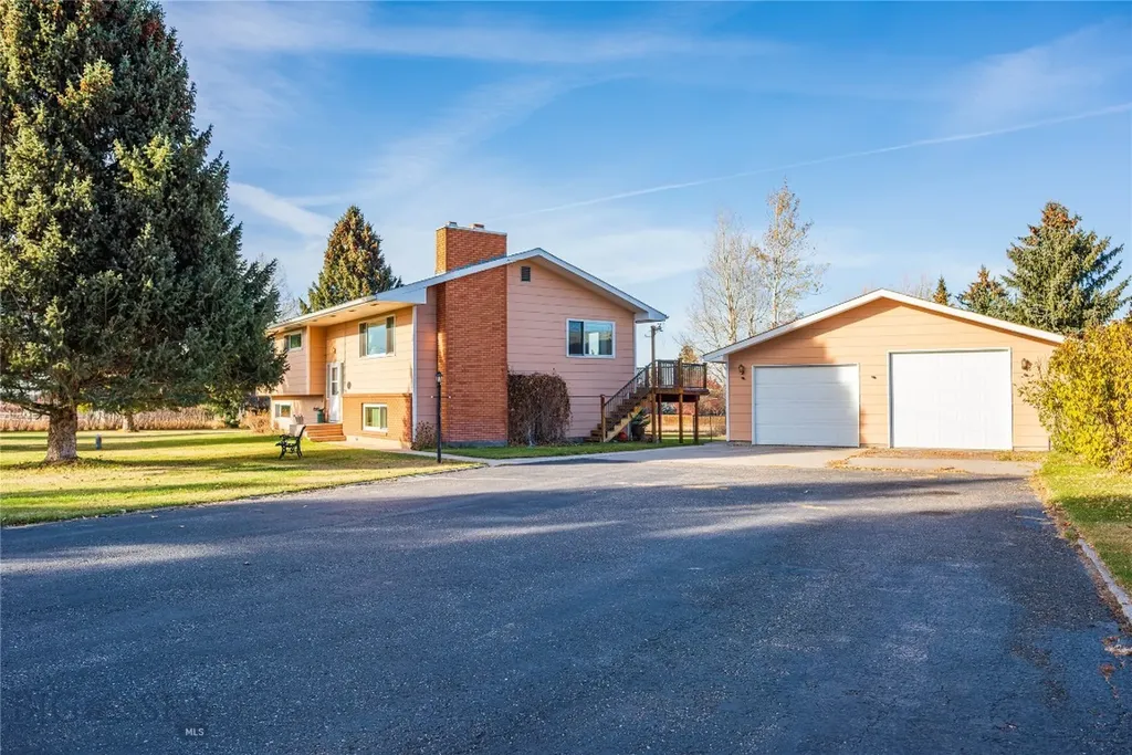 815 Alpine Way Bozeman MT 59715