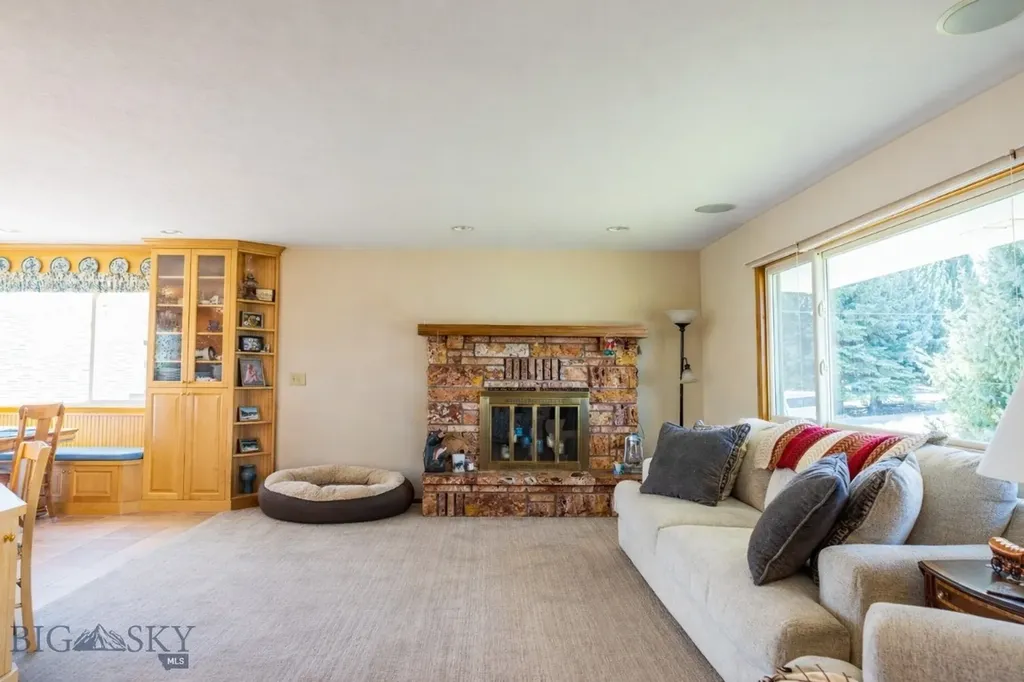 815 Alpine Way Bozeman MT 59715