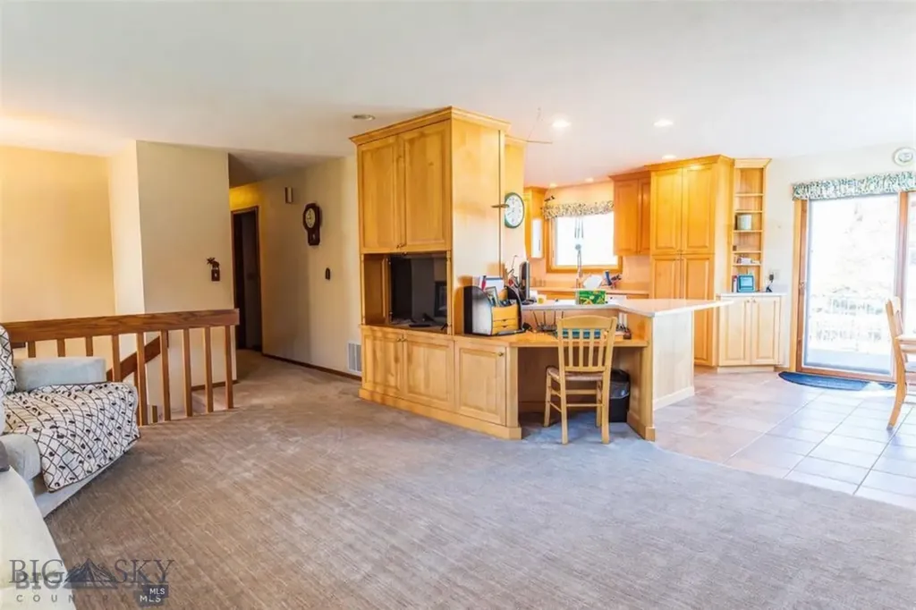815 Alpine Way Bozeman MT 59715