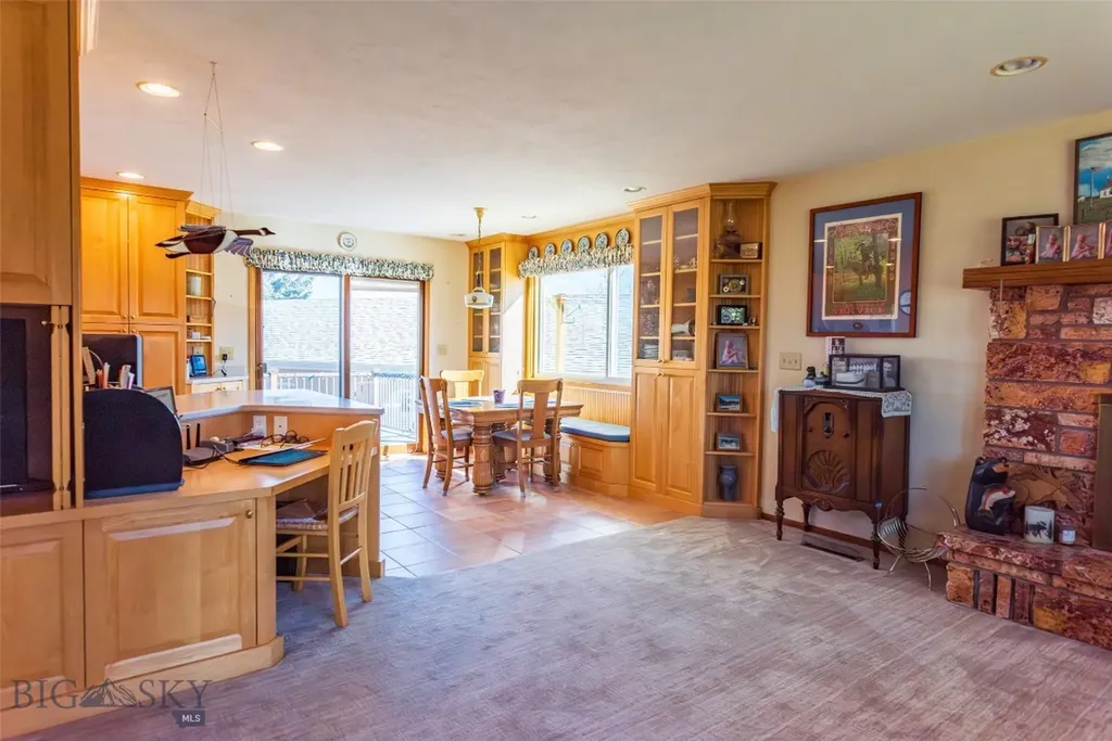 815 Alpine Way Bozeman MT 59715