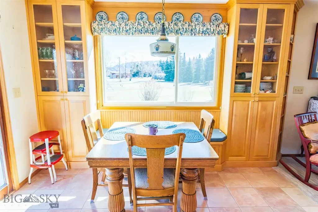 815 Alpine Way Bozeman MT 59715