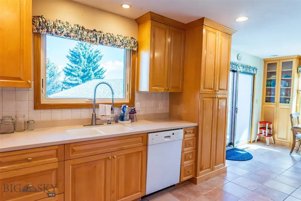 815 Alpine Way Bozeman MT 59715