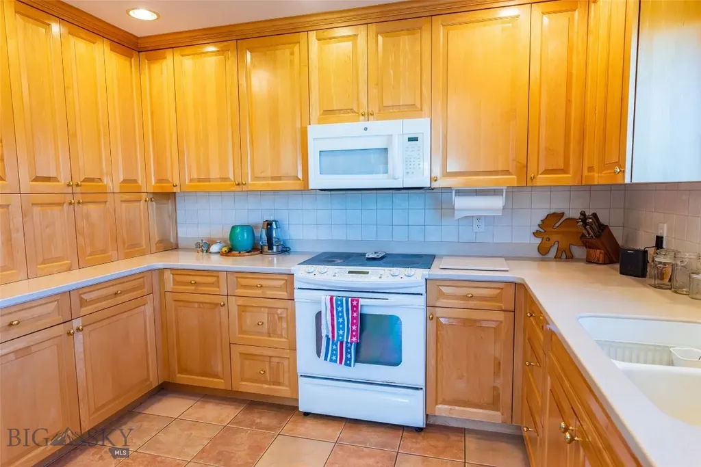 815 Alpine Way Bozeman MT 59715