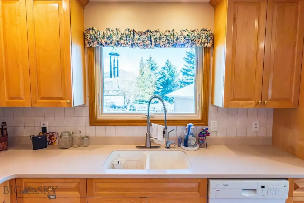815 Alpine Way Bozeman MT 59715
