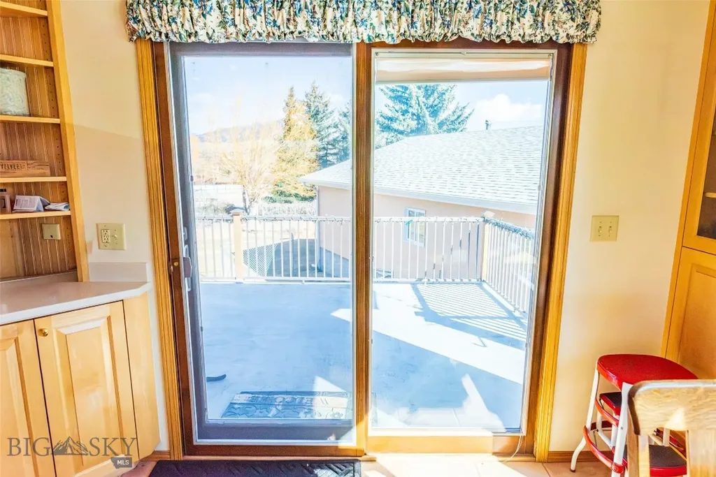 815 Alpine Way Bozeman MT 59715