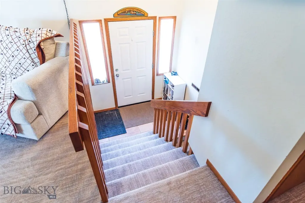 815 Alpine Way Bozeman MT 59715