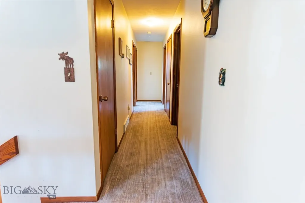 815 Alpine Way Bozeman MT 59715