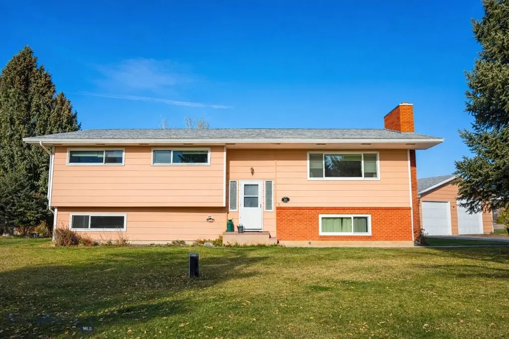 815 Alpine Way Bozeman MT 59715
