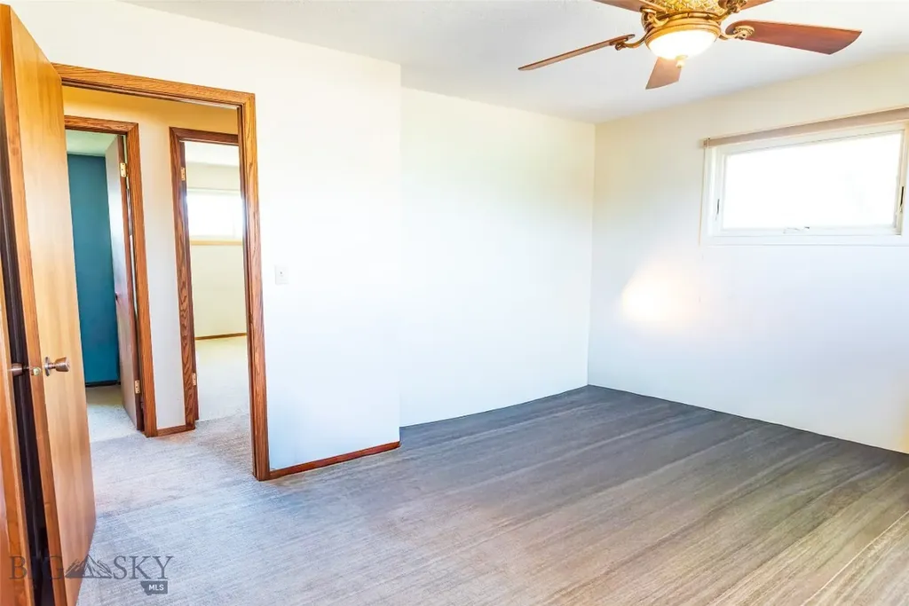 815 Alpine Way Bozeman MT 59715