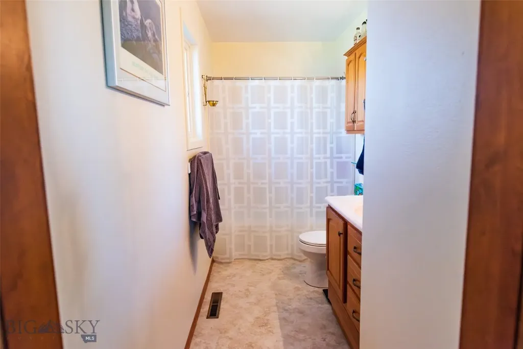 815 Alpine Way Bozeman MT 59715