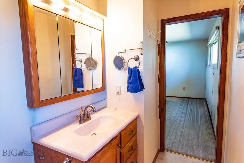 815 Alpine Way Bozeman MT 59715