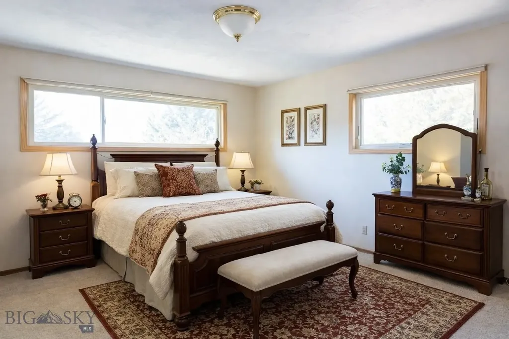 815 Alpine Way Bozeman MT 59715