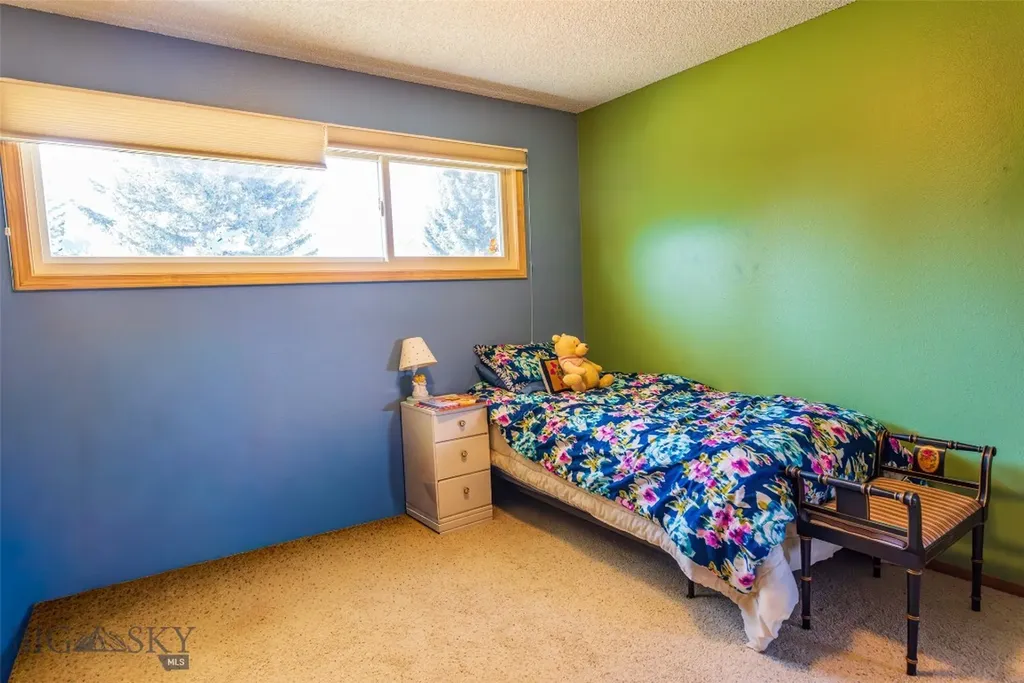 815 Alpine Way Bozeman MT 59715